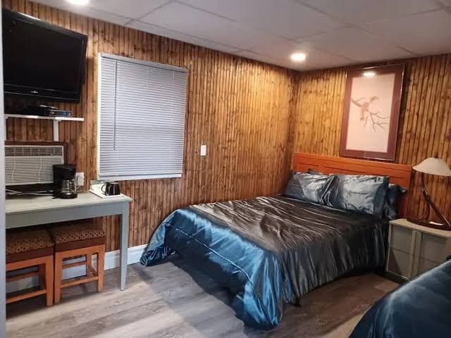 Falls Motel, Motel in Niagara Falls