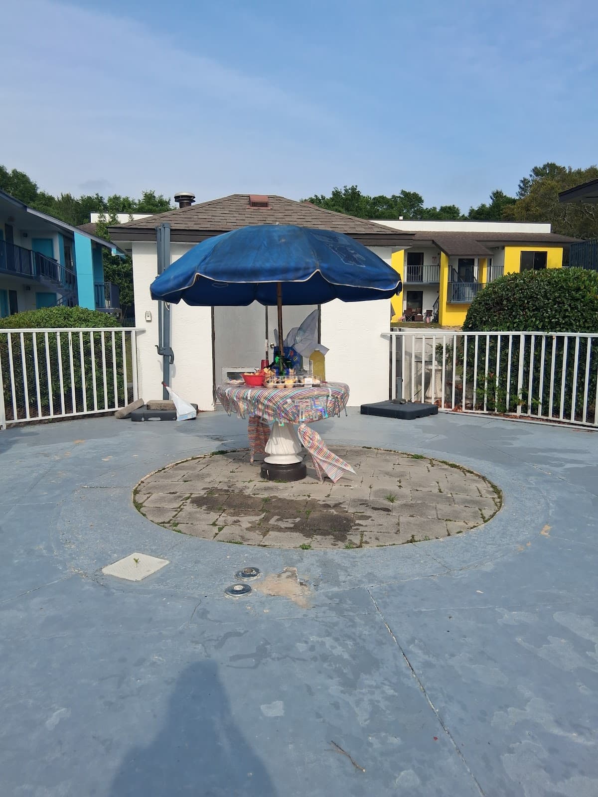 Eglin Extended Stay Hotel, a Howard Johnson by Wyndham, Hotel in Niceville