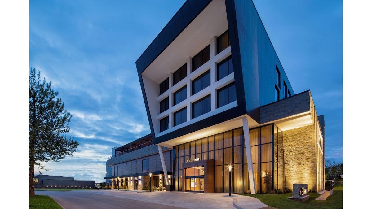 The Ellison, Oklahoma City, a Tribute Portfolio Hotel, Hotel in Nichols Hills