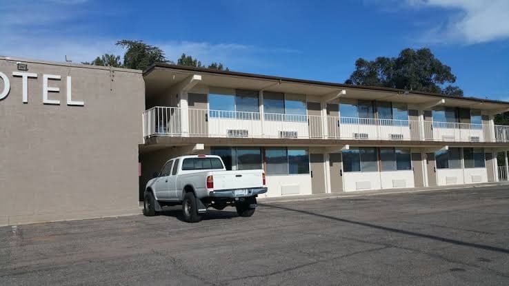 Mariposa Hotel, Hotel in Nogales