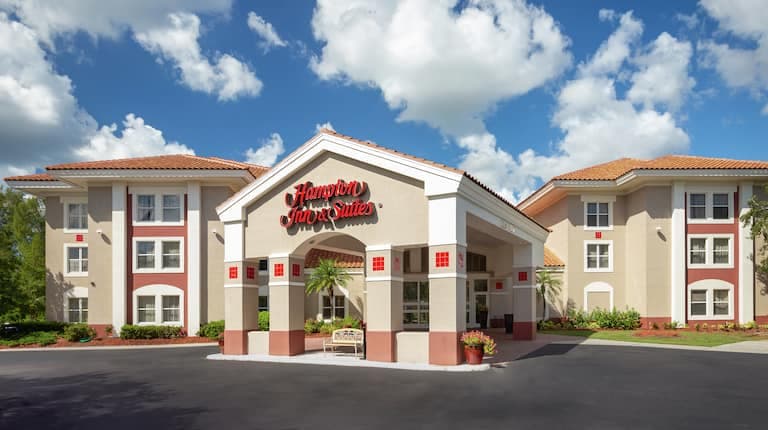 Hampton Inn & Suites Venice Bayside South Sarasota, Hotel in Nokomis