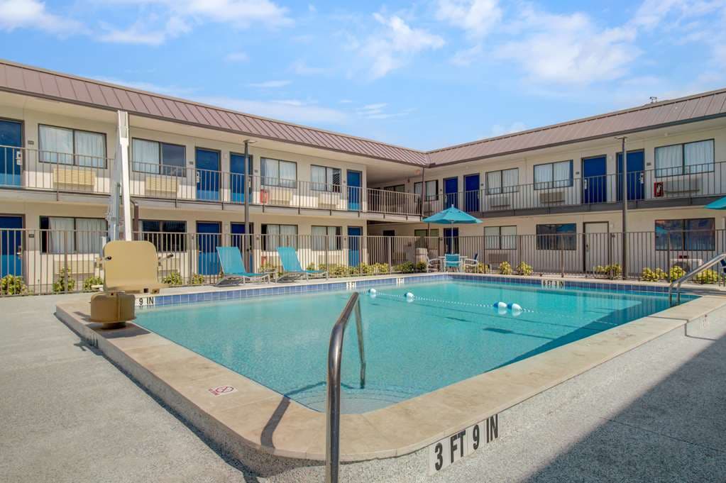 Motel 6 Venice, FL, Hotel in Nokomis