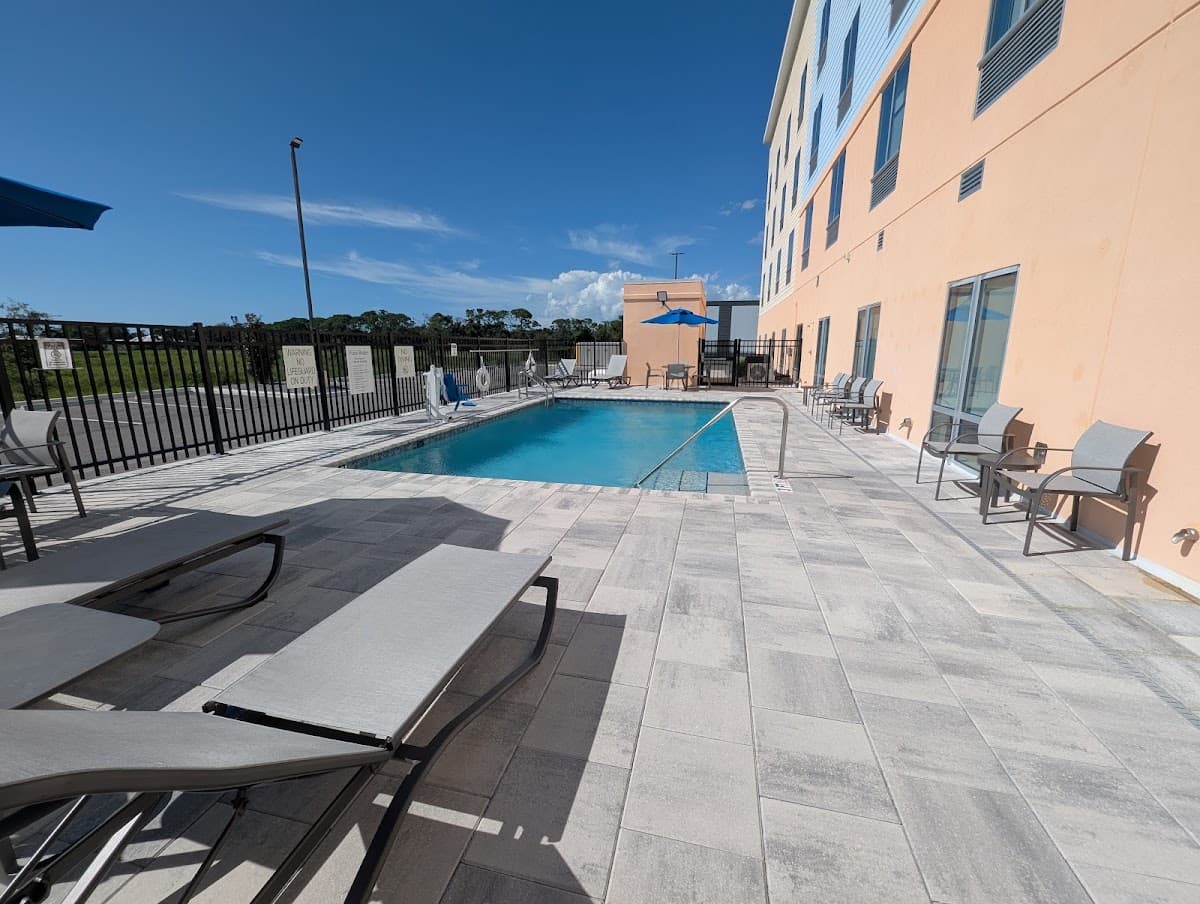 Holiday Inn Express & Suites Nokomis Sarasota South, an IHG Hotel, Hotel in Nokomis