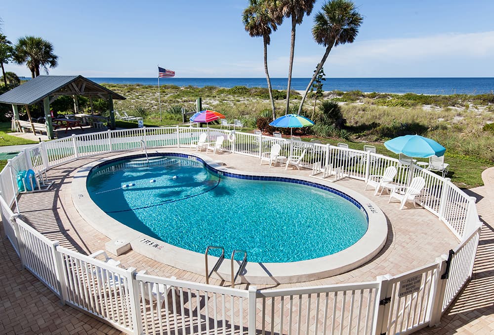 Beachcomber In Venice, Holiday Home in Nokomis