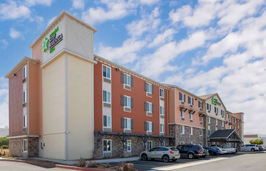 Extended Stay America Suites- Norco, Aparthotel in Norco