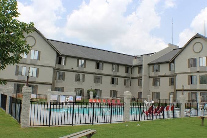 Araamda Inn, Hotel in Norcross