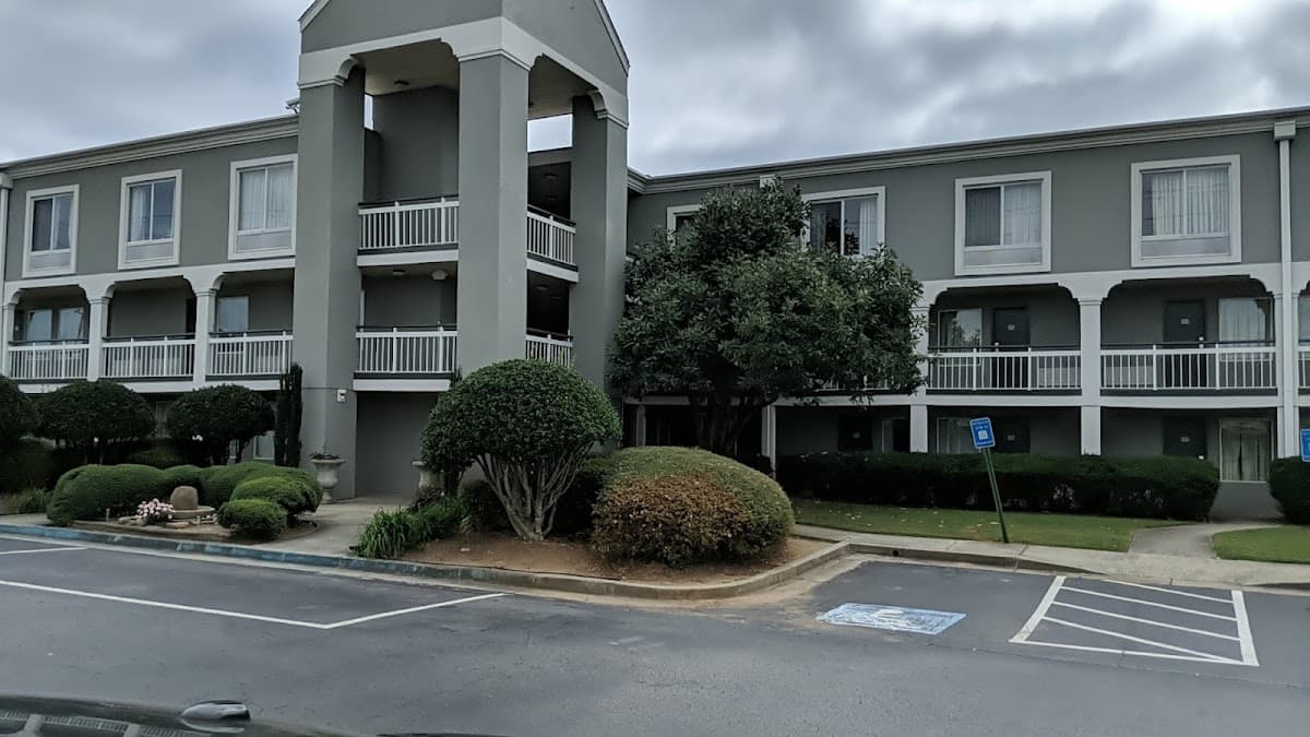 Hotel Norcross GA West, Hotel in Norcross