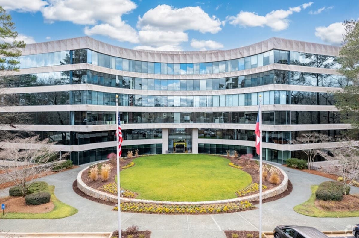Hotel Evolution, LLC, Hotel in Peachtree Corners
