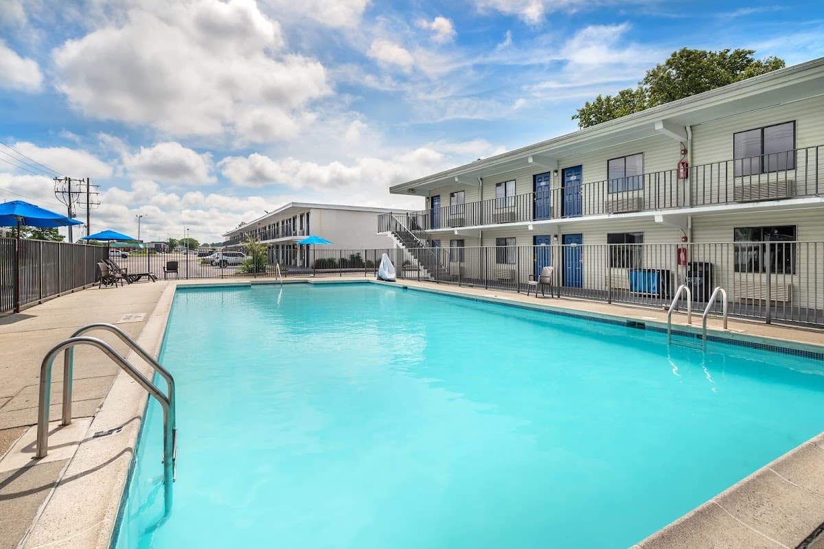 Travelodge by Wyndham Norfolk Airport, Hotel in Norfolk