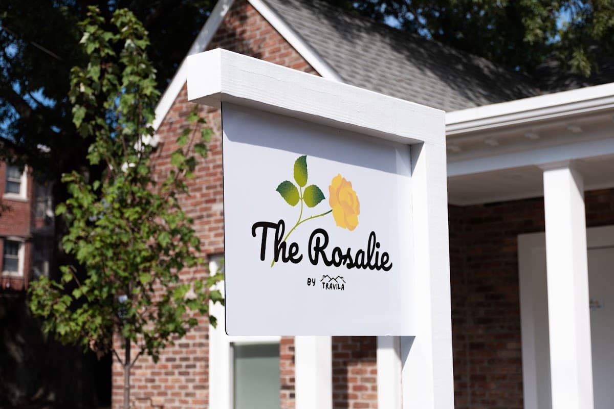 The Rosalie, Hotel in Norfolk