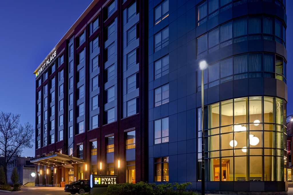 Hyatt Place Bloomington/Normal, Hotel in Normal