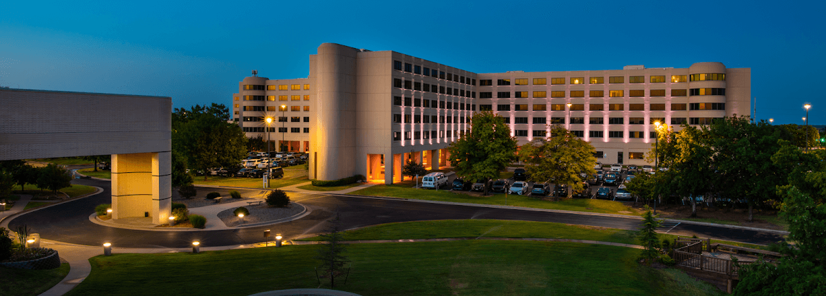 NCED Conference Center & Hotel, Hotel in Norman
