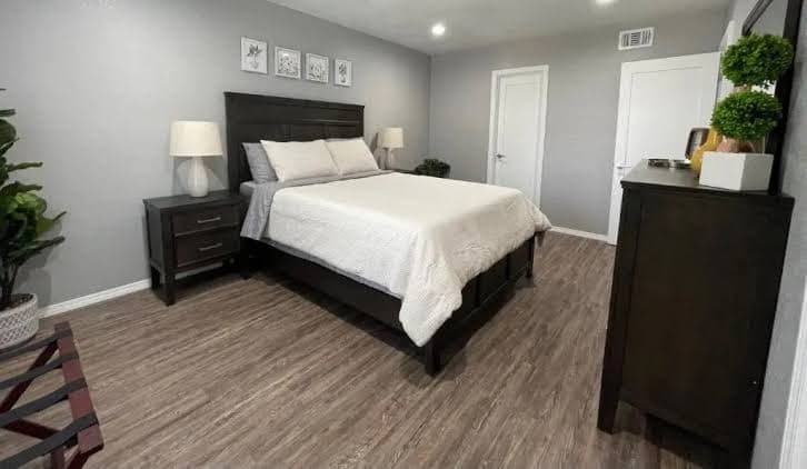 OU-2 bed 2 bath apartment close to OU, Hotel in Norman