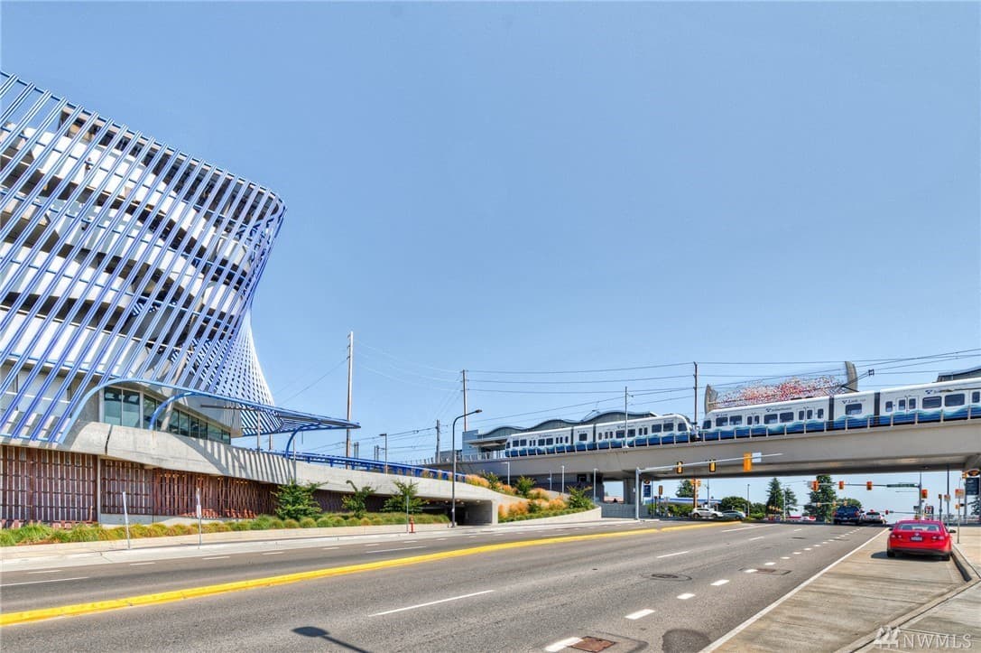 Skyway Inn & Airport Parking, Hotel in SeaTac