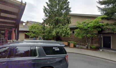 Coastal Hotels, Hotel in SeaTac