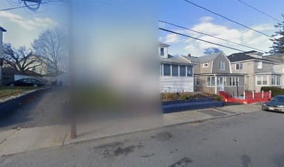 hotel, Hotel in North Andover