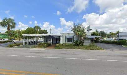 Wilton Hotel & Pool Club (Coming Soon), Hotel in Wilton Manors