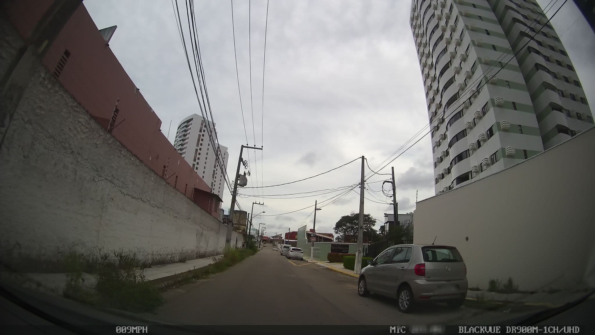 Street view near New Dunas, Natal — © kaart_4 (CC BY-SA · Mapillary)