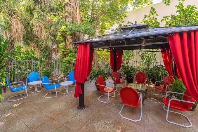 Notebook Hotel, Hotel in Miami Beach