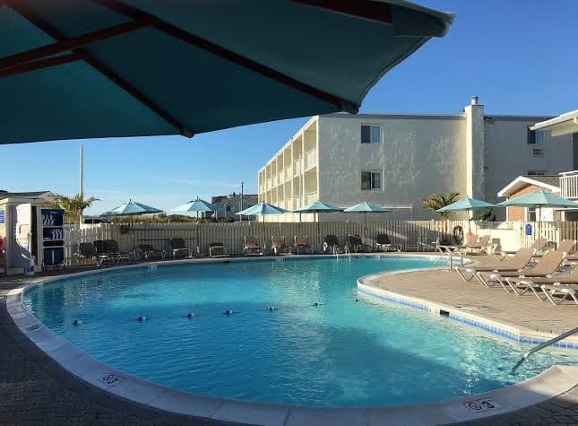 The Engleside Inn and Restaurant, Resort in Beach Haven