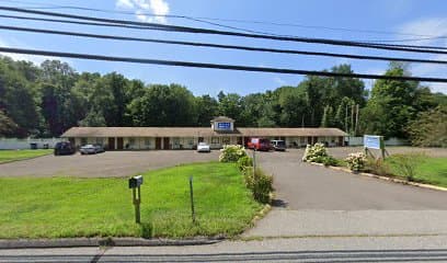 Valley Motel, Motel in North Branford