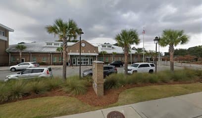 Creekside hotel, Hotel in North Charleston