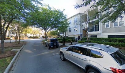 Charleston harbor hotel, Hotel in North Charleston