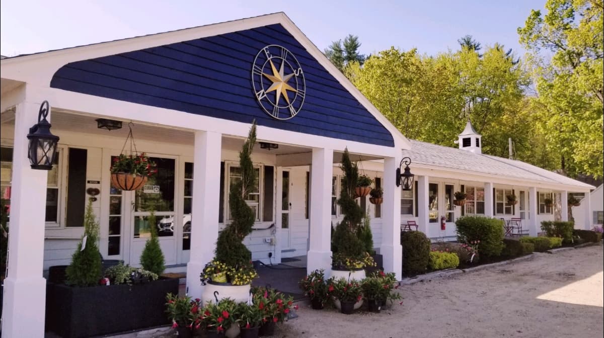 Scenic Vista Inn North Conway, Hotel in North Conway