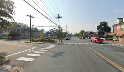 north conway, Hotel in North Conway