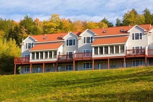Mountain View Resort, Resort in North Conway