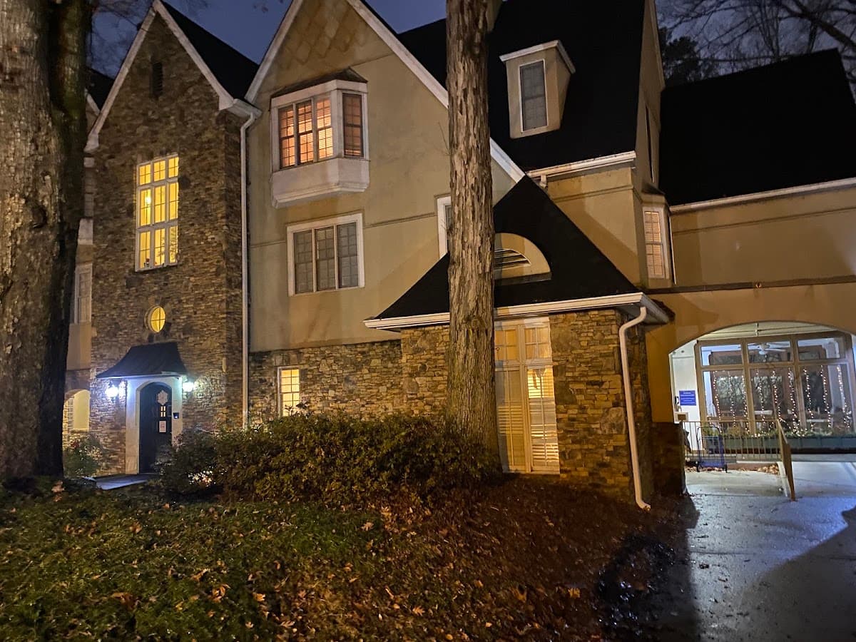 Mason Guest House, Guesthouse in North Decatur