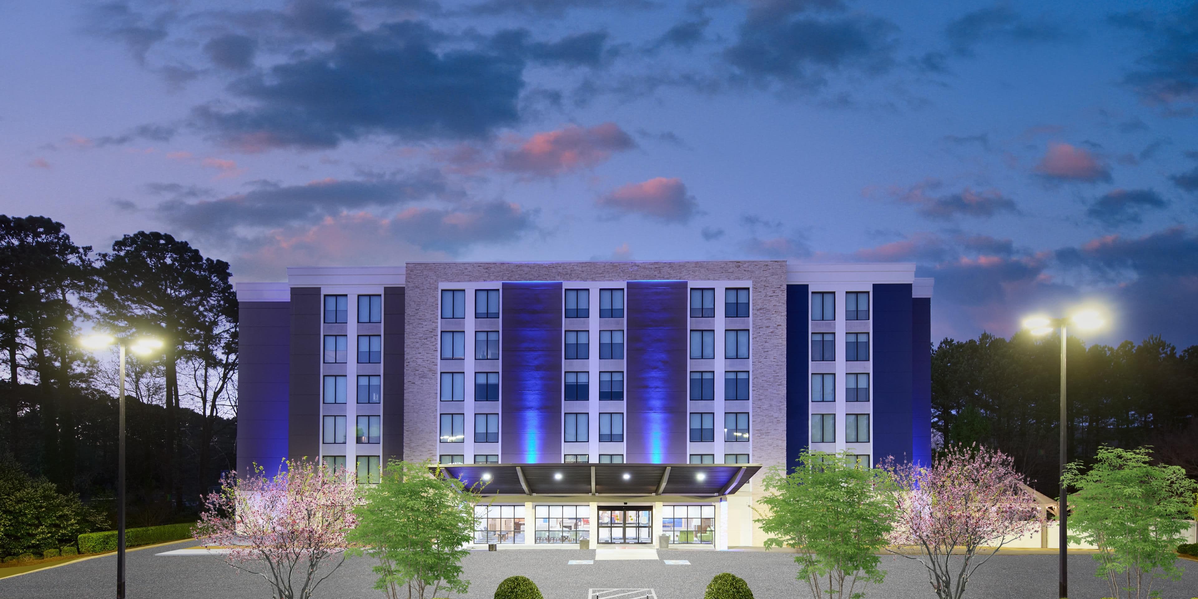 Holiday Inn Express & Suites Atlanta - Tucker Northlake by IHG, Tucker
