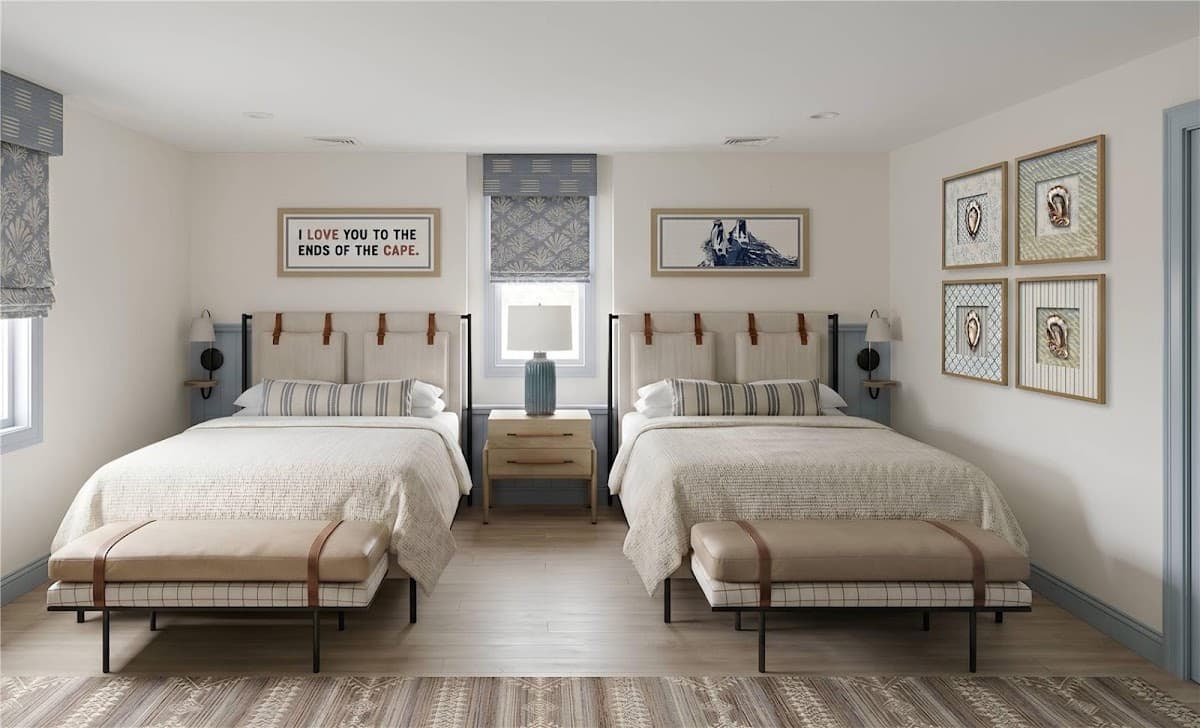 Wilder Inn South Wellfleet, Outset Collection by Hilton, Hotel in North Eastham