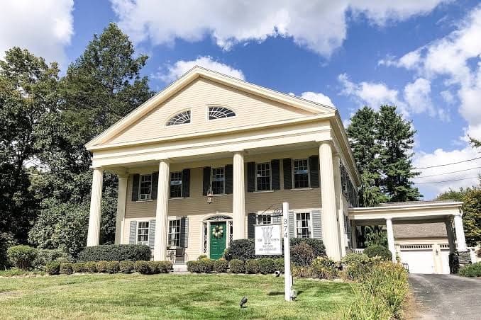 The Watson Boutique Bed and Breakfast, Bed & Breakfast in Thompson