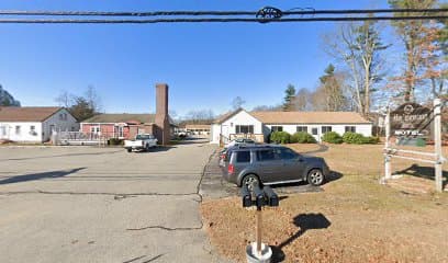 Seacoast Extended Stay, Motel in North Hampton