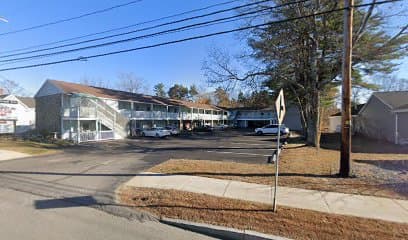 StoneGableInn, Motel in North Hampton