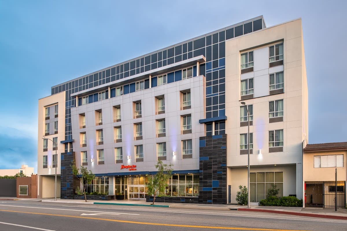 Hampton Inn by Hilton North Hollywood, Hotel in North Hollywood