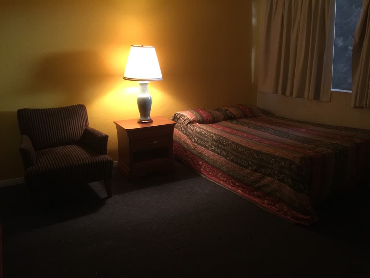 Studio Lodge Hotel, Hotel in North Hollywood