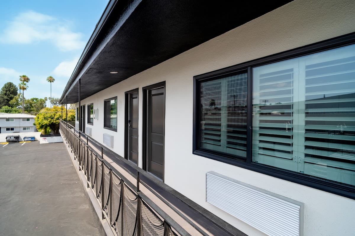 Nox Hotel - Studio City, Hotel in Studio City