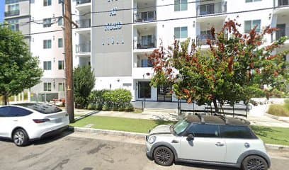 Luxury Resort Style Apartment, Hotel in North Hollywood