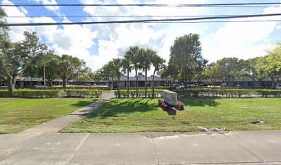 The Luxury Vacation Clubs, Resort in Palm Aire