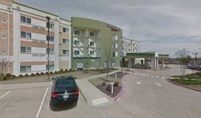 Hotel Marriot, Hotel in Sherwood