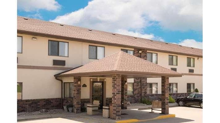 Days Inn by Wyndham Mankato, Hotel in North Mankato