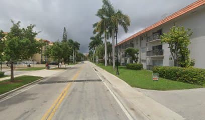 Dpto Sunny Isles, Hotel in Sunny Isles Beach