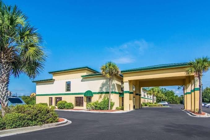 Baymont by Wyndham N Myrtle Beach/Park & Sports Complex Area, Hotel in North Myrtle Beach