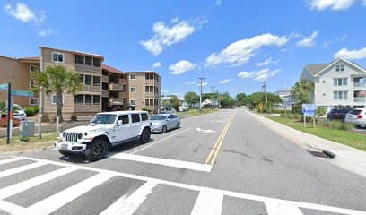 Monterey Bay Resort, Resort in North Myrtle Beach