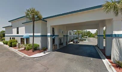 Omkar Hotel, Hotel in North Myrtle Beach
