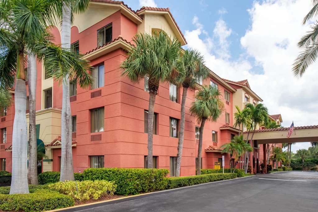 Best Western Plus Palm Beach Gardens Hotel & Suites and Conference Ct, Hotel in North Palm Beach