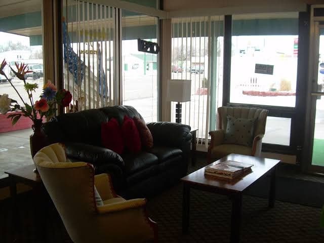 83 Motel, Motel in North Platte