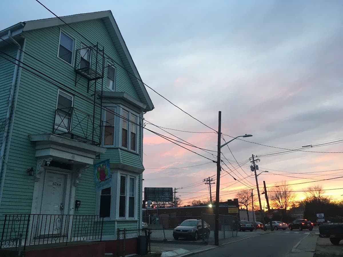 Providence Hostel and Guesthouse, Hostel in Providence